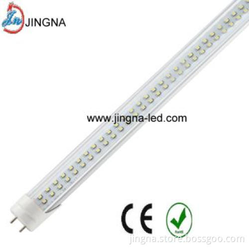 130lm/w 600 10W T8 led tube light